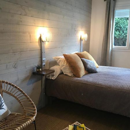 L'Honfleuraise Bed & Breakfast Dış mekan fotoğraf