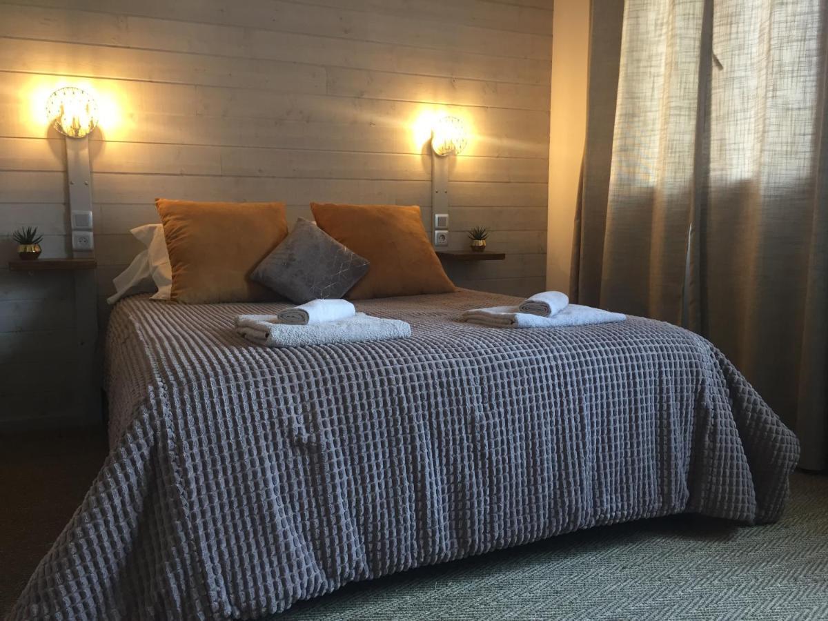 L'Honfleuraise Bed & Breakfast Dış mekan fotoğraf