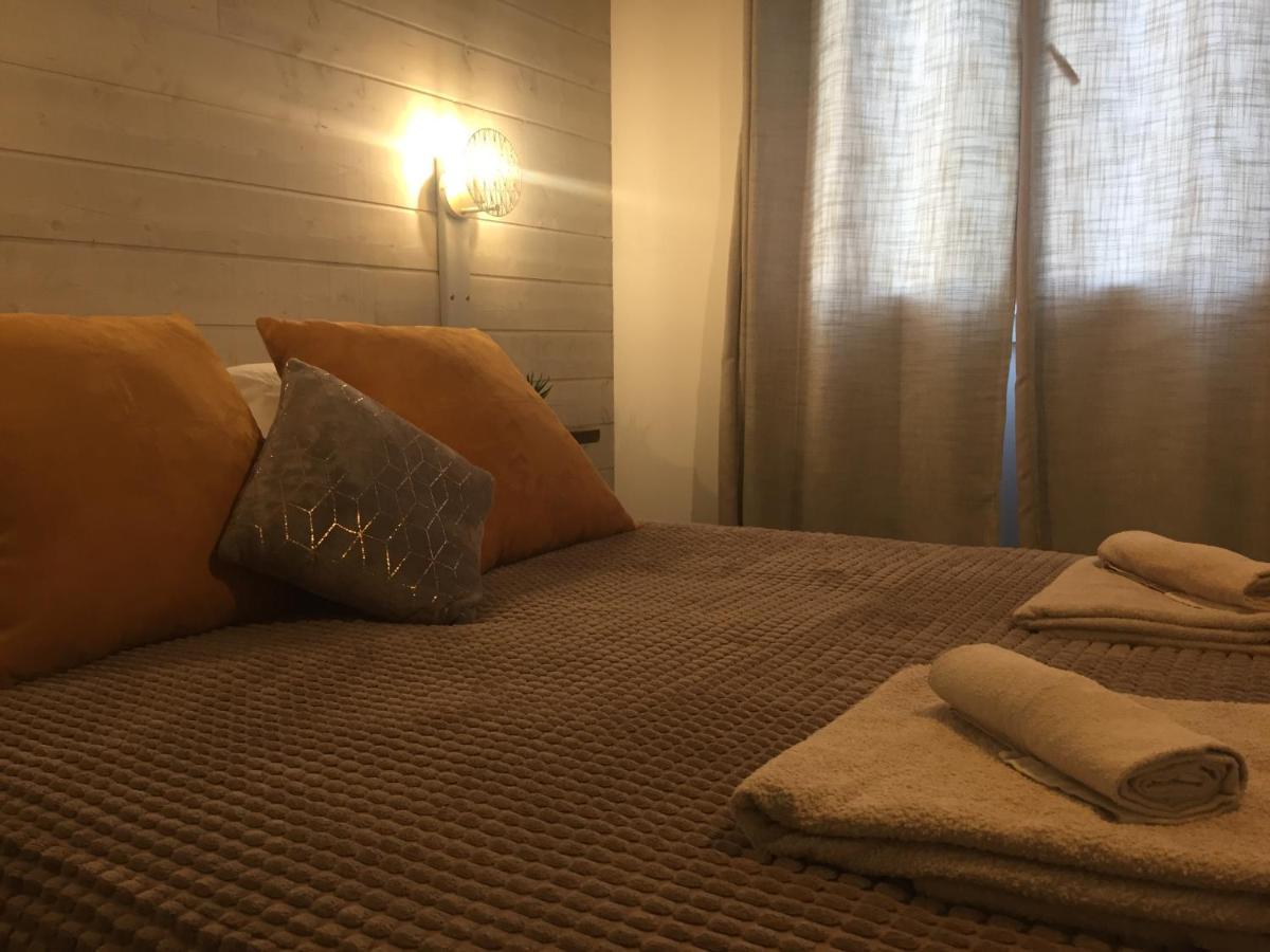 L'Honfleuraise Bed & Breakfast Dış mekan fotoğraf