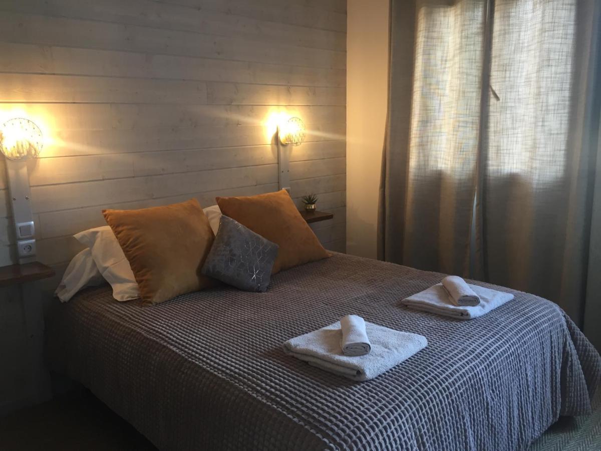 L'Honfleuraise Bed & Breakfast Dış mekan fotoğraf
