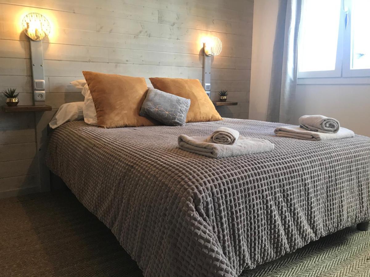 L'Honfleuraise Bed & Breakfast Dış mekan fotoğraf