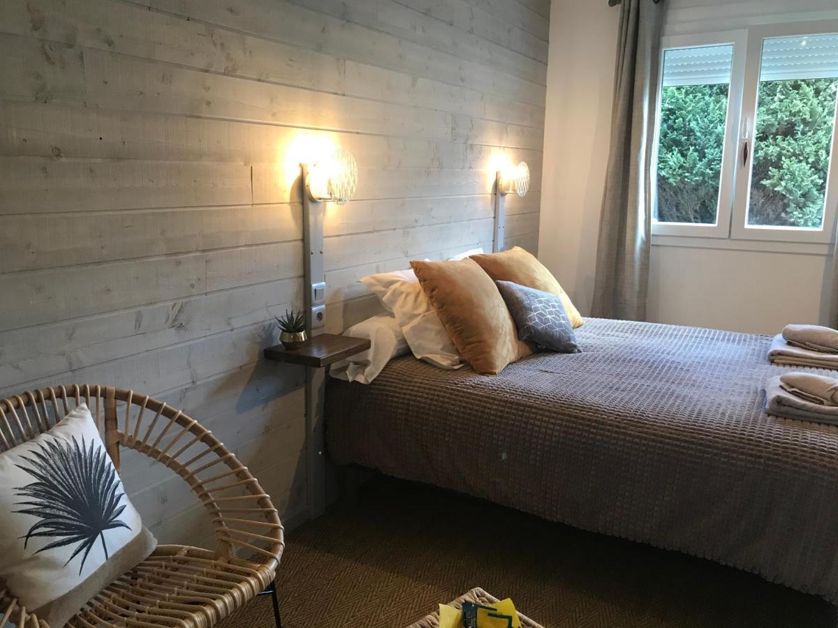 L'Honfleuraise Bed & Breakfast Dış mekan fotoğraf